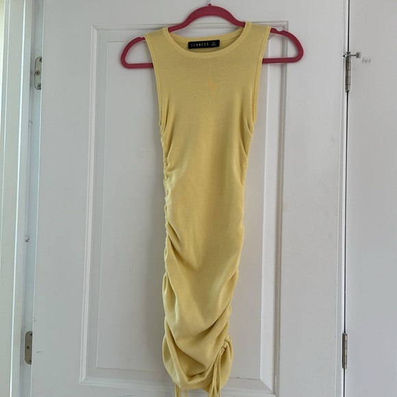 Princess Polly Military Minds Mini Dress - Picture 3 of 4